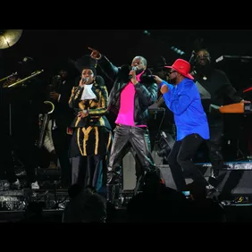 2023 Global Citizen Concert