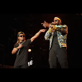 2016 Budweiser Made in America Festival - Day 1