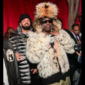 21 Savage's Freaknik22: The Sequel