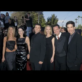 The 5th Annual Screen Actors Guild Awards - Arrivals