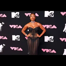 2023 MTV Video Music Awards - Arrivals