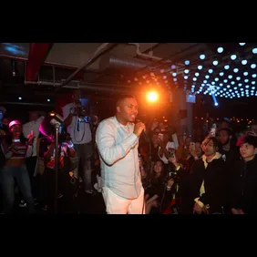 Mass Appeal Records' 5 Year Anniversary Celebration