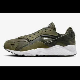 Nike-Air-Huarache-Runner-Cargo-Khaki-DZ3306-300