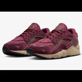 Nike-Air-Huarache-Runner-Night-Maroon-DZ3306-600-4