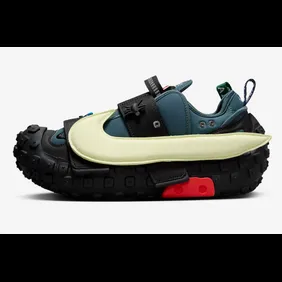 Nike-CPFM-Air-Flea-2-Faded-Spruce-DV7164-300-Release-Date