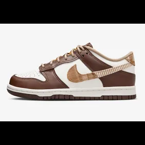 Nike-Dunk-Low-GS-Brown-Plaid-FV3653-191