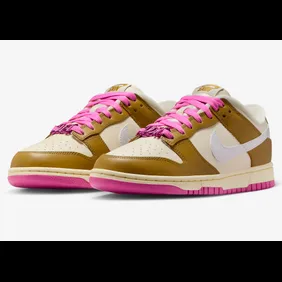 Nike-Dunk-Low-Just-Do-It-Bronzine-Playful-Pink-FD8683-700-4
