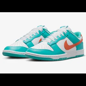 Nike-Dunk-Low-Miami-Dolphins-Dusty-Cactus-DV0833-102-4