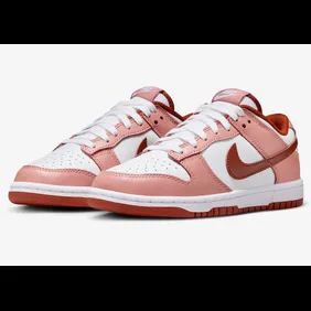 Nike-Dunk-Low-Red-Stardust-Rugged-Orange-FQ8876-618-4