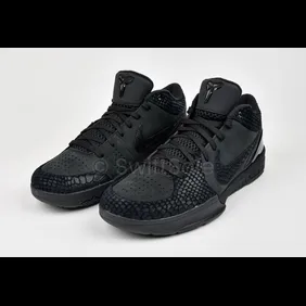 Nike-Kobe-4-Black-Mamba-FQ3544-001