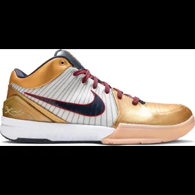 Nike-Kobe-4-Protro-Gold-Medal-2024-FQ3544-100