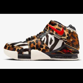 Nike-LeBron-2-Beast-DQ2439-200-Release-Date