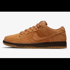 Nike-SB-Dunk-Low-Wheat-Mocha-BQ6817-204