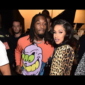 Jeremy Scott - Backstage - September 2018 - New York Fashion Week: The Shows