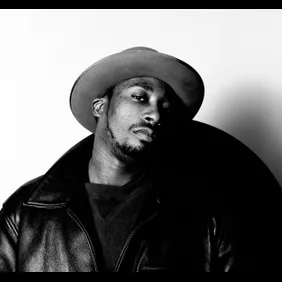 Ol' Dirty Bastard Portrait Session