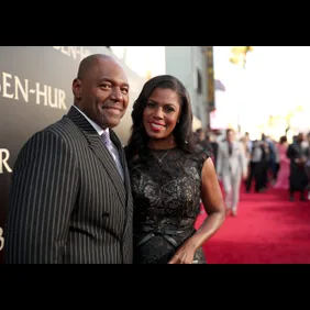 Ben-Hur LA Premiere - Red Carpet