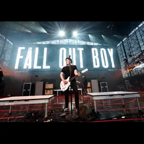 22nd Annual KROQ Weenie Roast