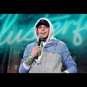 Colossal Clusterfest - Colossal Stage - Day 2