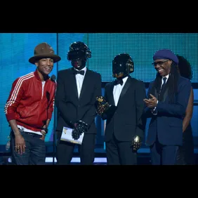 56th GRAMMY Awards - Show