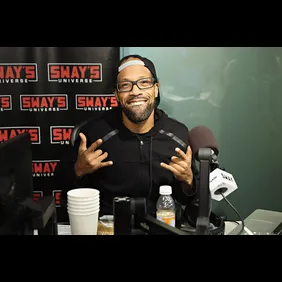 Celebrities Visit SiriusXM - September 29, 2016