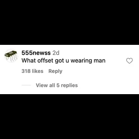 Rich-The-Kid-Costume