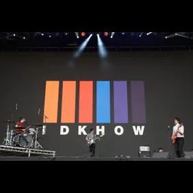 Reading Festival 2021