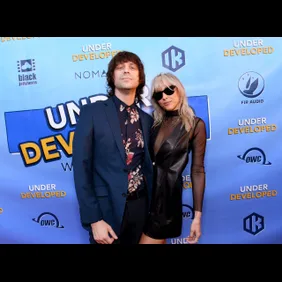 World Premiere Of New Series "Underdeveloped"