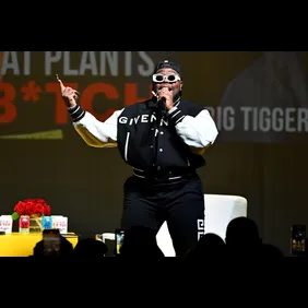 The Pinky Cole Experience - Eat Plants B*tch 2022 Tour - Atlanta, GA