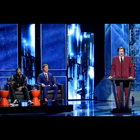 The Comedy Central Roast Of Justin Bieber - Show