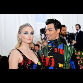The 2019 Met Gala Celebrating Camp: Notes on Fashion - Arrivals