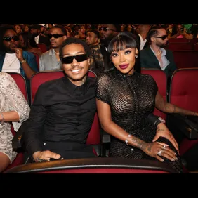 BET Awards 2023 - Show