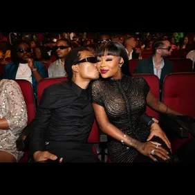 BET Awards 2023 - Show