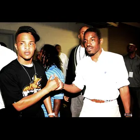 T.I.'S Final Countdown Concert