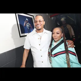 Rip Micheals' April Fools Comedy Jam