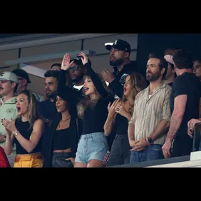 Kansas City Chiefs v New York Jets