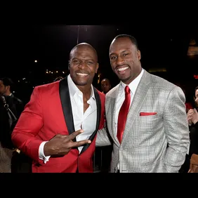 Premiere Of Tyler Perry's "The Single Moms Club" - Red Carpet