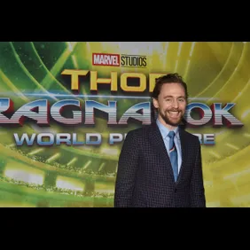 The World Premiere Of Marvel Studios' "Thor: Ragnarok"