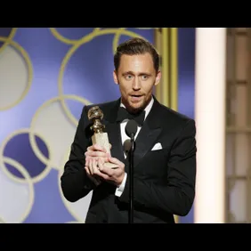 74th Annual Golden Globe Awards - Show