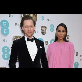 EE British Academy Film Awards 2022 - VIP Arrivals