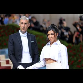 The 2022 Met Gala Celebrating "In America: An Anthology of Fashion" - Arrivals