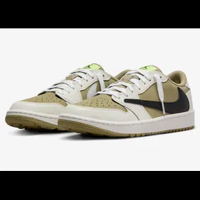Travis-Scott-Air-Jordan-1-Low-Golf-Olive-FZ3124-200-Release-Date-4