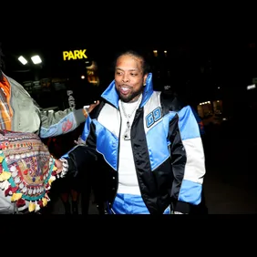 Westside Gunn "And Then You Pray For Me" Album Release