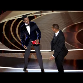 94th Academy Awards - Show