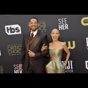 27th Annual Critics Choice Awards - Arrivals