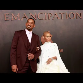 US-ENTERTAINMENT-STREAMING-EMANCIPATION-APPLETV+