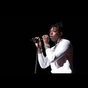 Chris Brown And Lil Baby One Of Them Ones Tour - Charlotte, NC