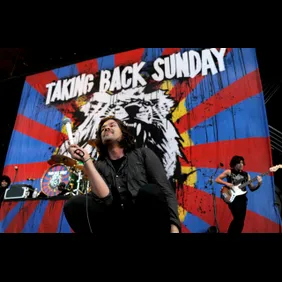 Blink 182 With Weezer In Concert - Wheatland, CA