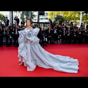 "Club Zero" Red Carpet - The 76th Annual Cannes Film Festival