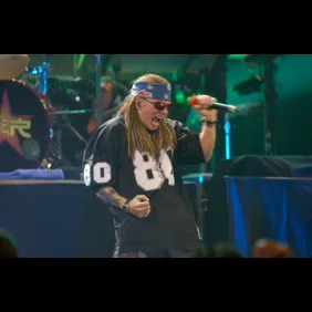 2002 MTV Video Music Awards - Show