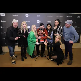 2023 Sundance Film Festival - "Onyx The Fortuitous And The Talisman Of Souls" Premiere